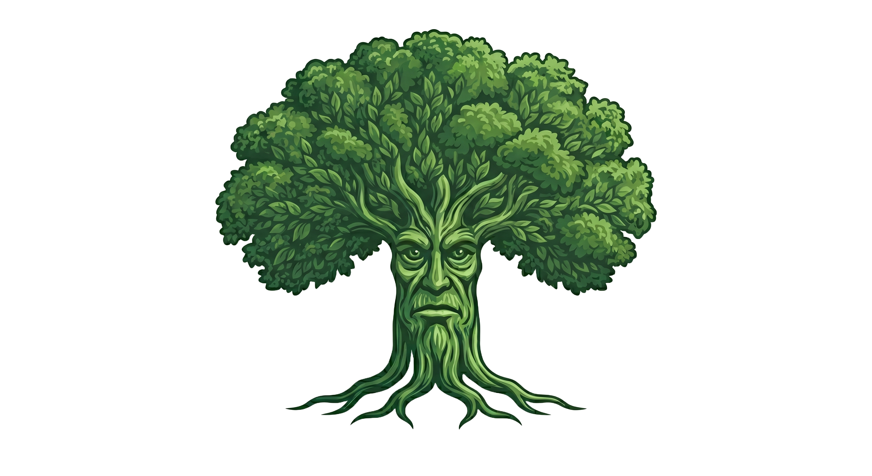The LoreAxe Speaks logo